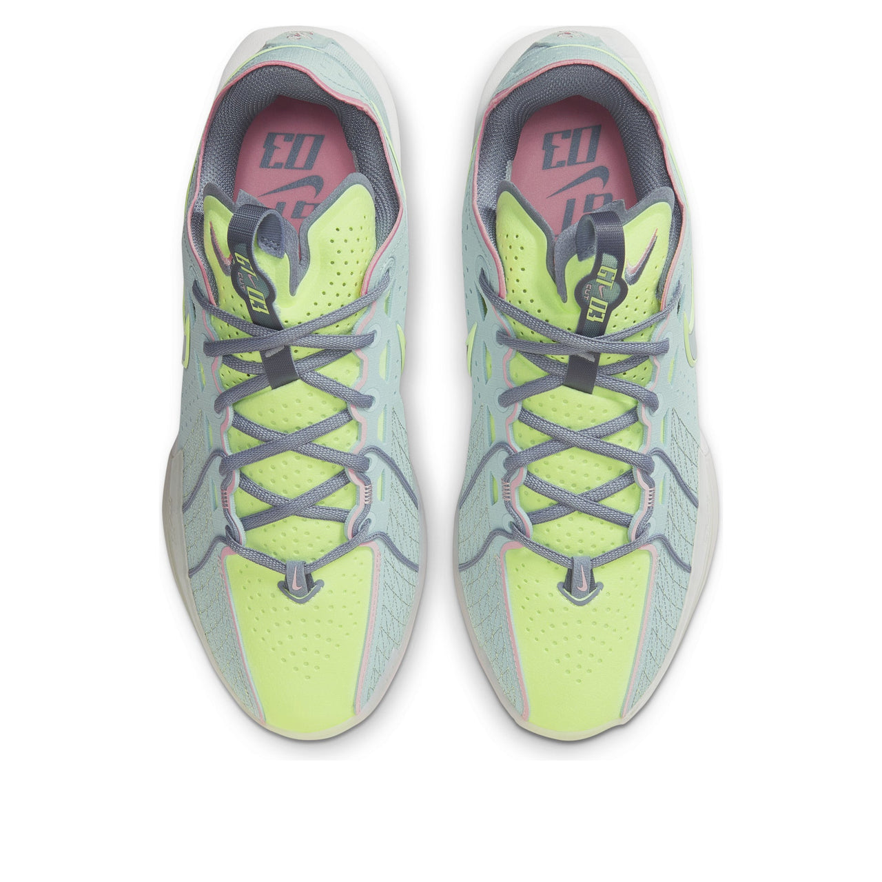 Nike Air Zoom GT Cut 3 EP 'Easter' DV2918-401