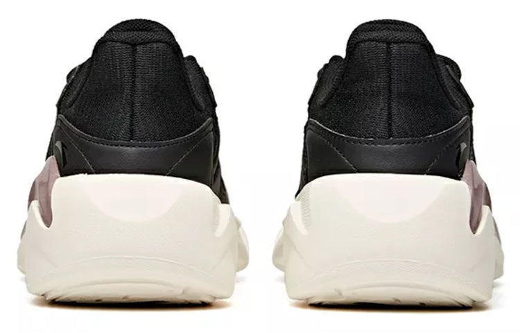 (WMNS) ANTA Chao Bai 'Black Mauve' 122048841-9