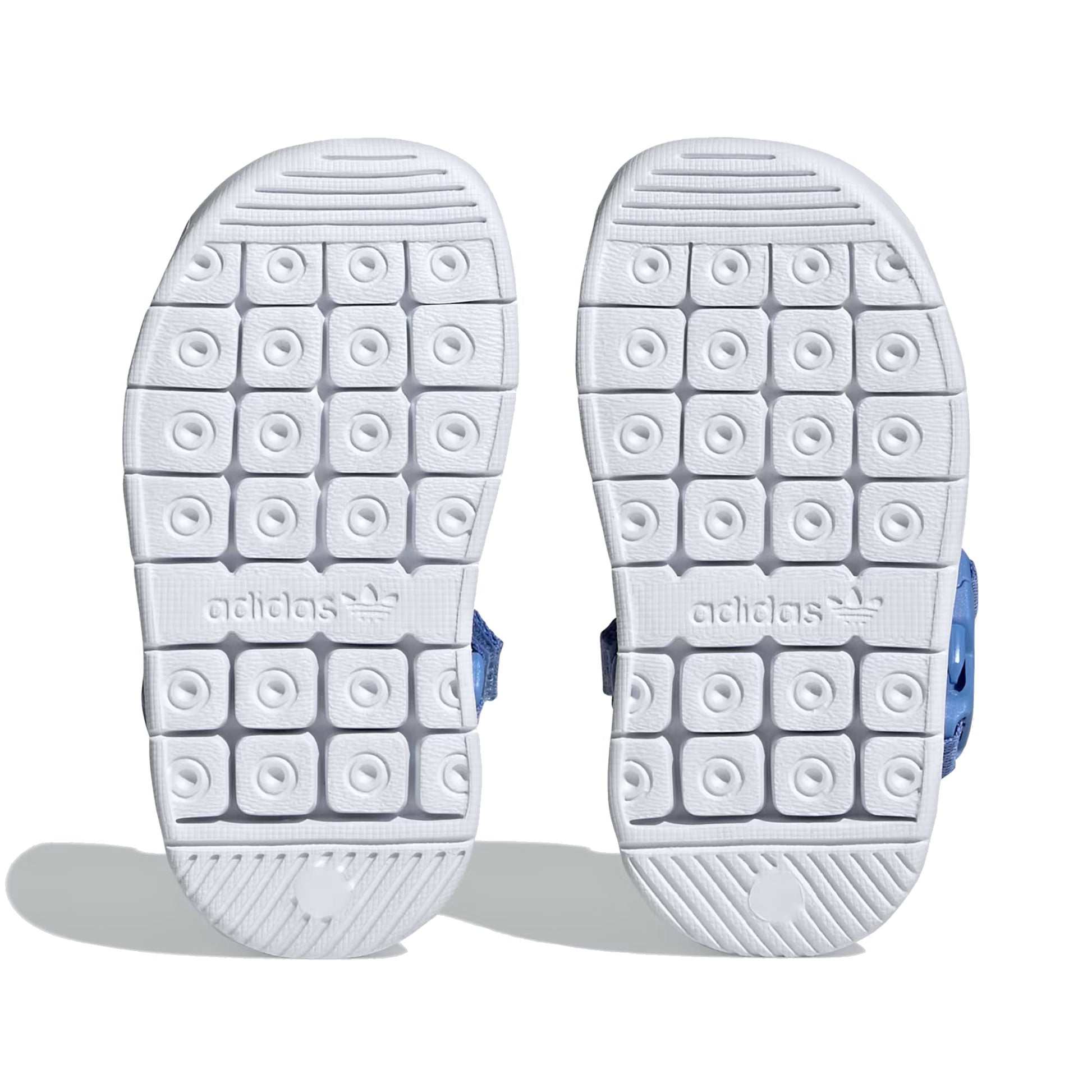 (TD) adidas originals 360 3.0 Sandals 'Blue' HQ6051