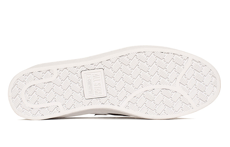 Converse Pro Leather Ox 'White Black' 167237C