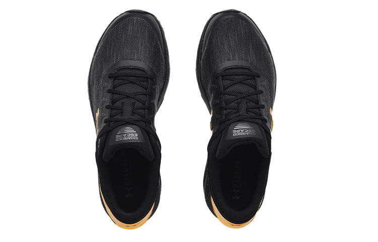 Under Armour Charged Escape 3 EVO Chrm Black 3024620-001