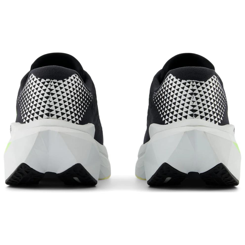 New Balance FuelCell SuperComp Trainer v3 'Black Bleached Lime Glo' MRCXLB4