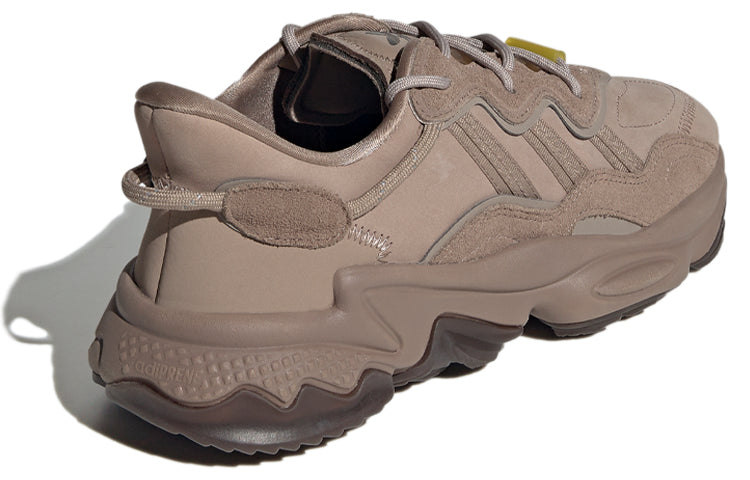 adidas Originals Ozweego TR 'Chalky Brown Hazy Yellow' GX1811