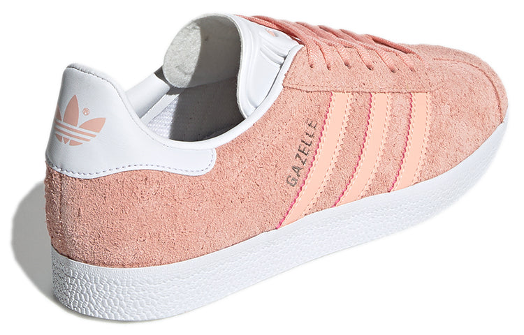 adidas Gazelle 'Double Pink' EE5543