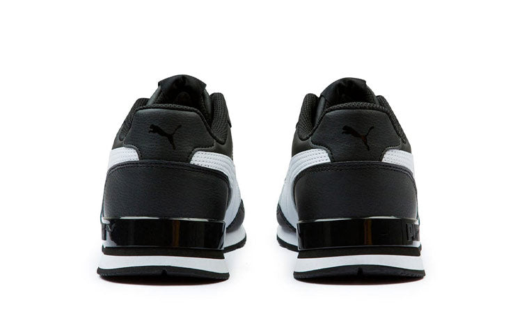 PUMA ST Runner V2 Shoes Black 365277-11