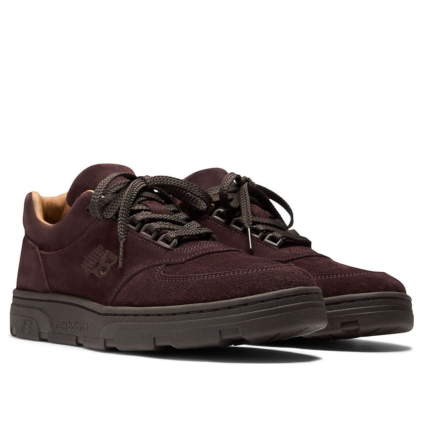 New Balance Allerdale Made in UK 'Turkish Coffee' UADWOXS