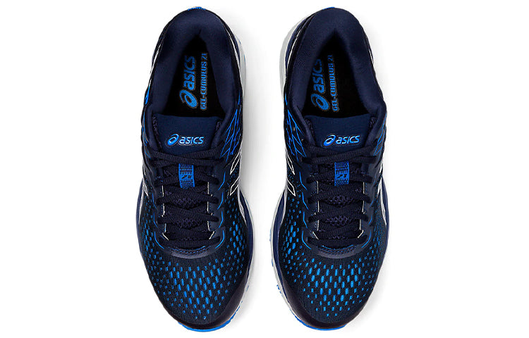 ASICS Gel-Cumulus 21 'Blue' 1011A551-402