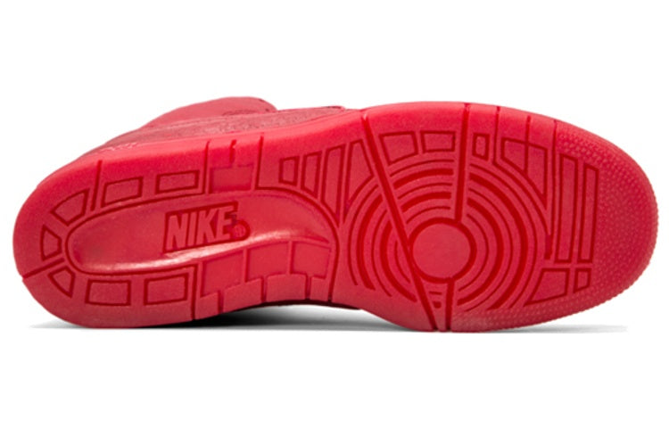 Nike Air Python 'Red October' 705066-600