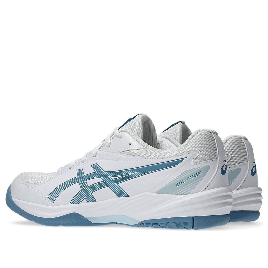 ASICS Gel-Task 4 'White Blue' 1071A103-103