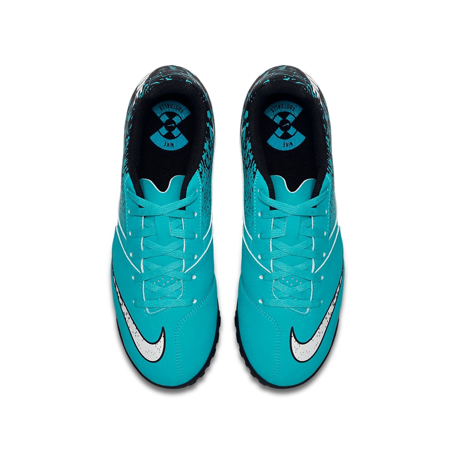 (GS) Nike Bomba TF 'Blue' 826488-410
