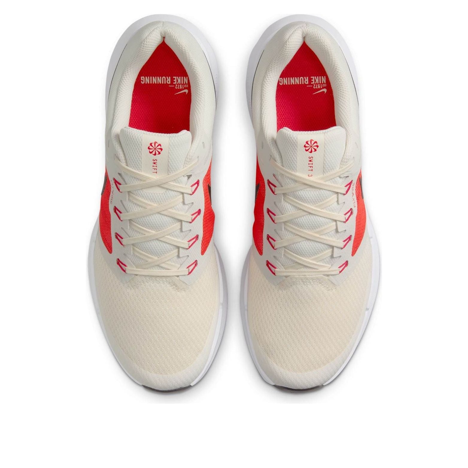 Nike Run Swift 3 'Pale Ivory Light Crimson' DR2695-107