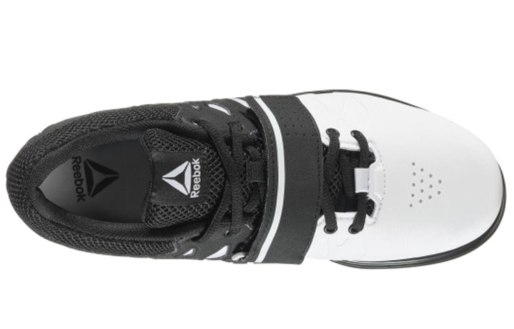 Reebok Lifter Pr Sneaker Black/White CN4513