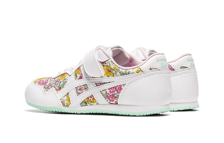 (PS) Onitsuka Tiger Serrano 'White' 1184A134-100