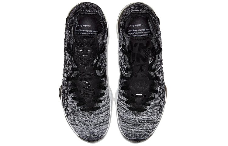 Nike LeBron 17 'In The Arena' BQ3177-002