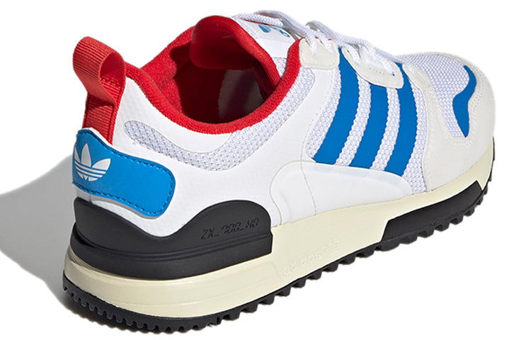 (GS) adidas ZX 700 HD J 'White Blue Black' FX5235