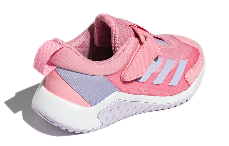 (PS) adidas 4uture Sport AC 'Pink Light Purple' GY0917