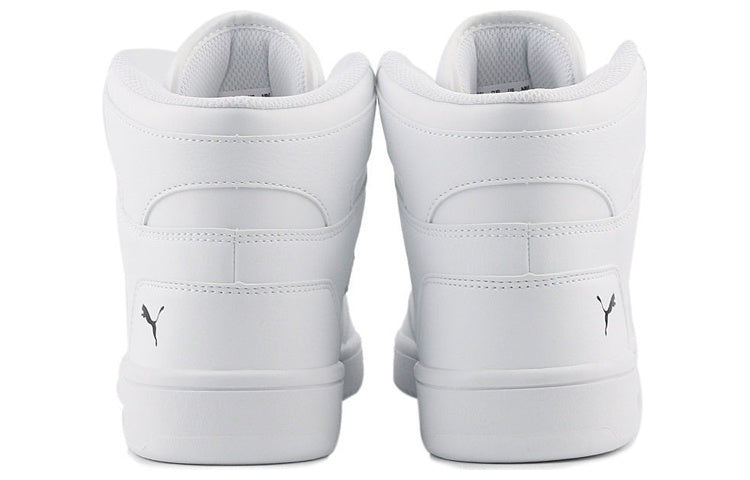 PUMA Rebound LayUp SL 'White' 369573-03