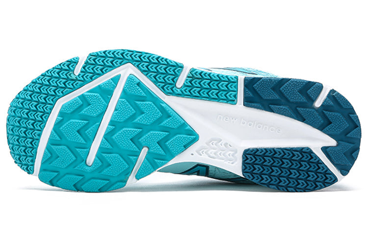 (WMNS) New Balance Fresh Foam Flash Low-Top Blue WFLSHLO1