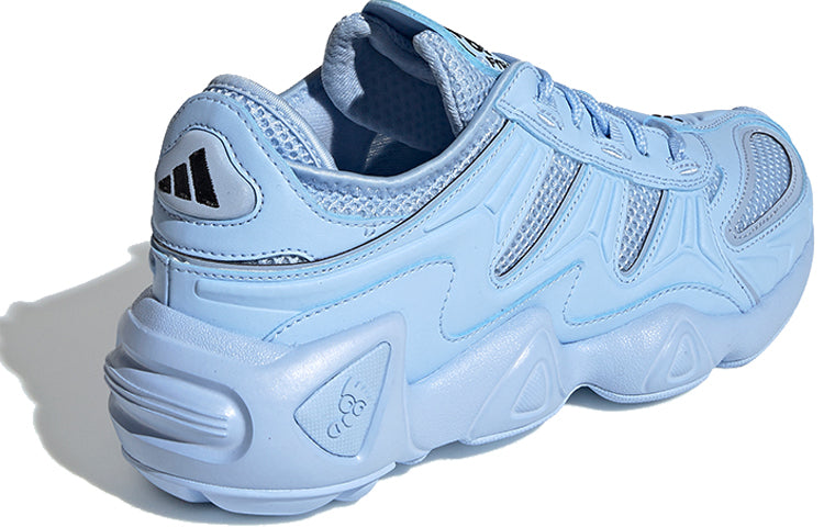 (WMNS) adidas FYW S-97 'Glow Blue' EE5330