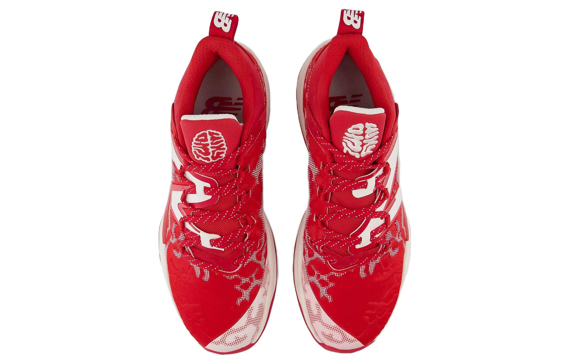 New Balance TWO WXY V3 'Team Red' BB2WYTR3