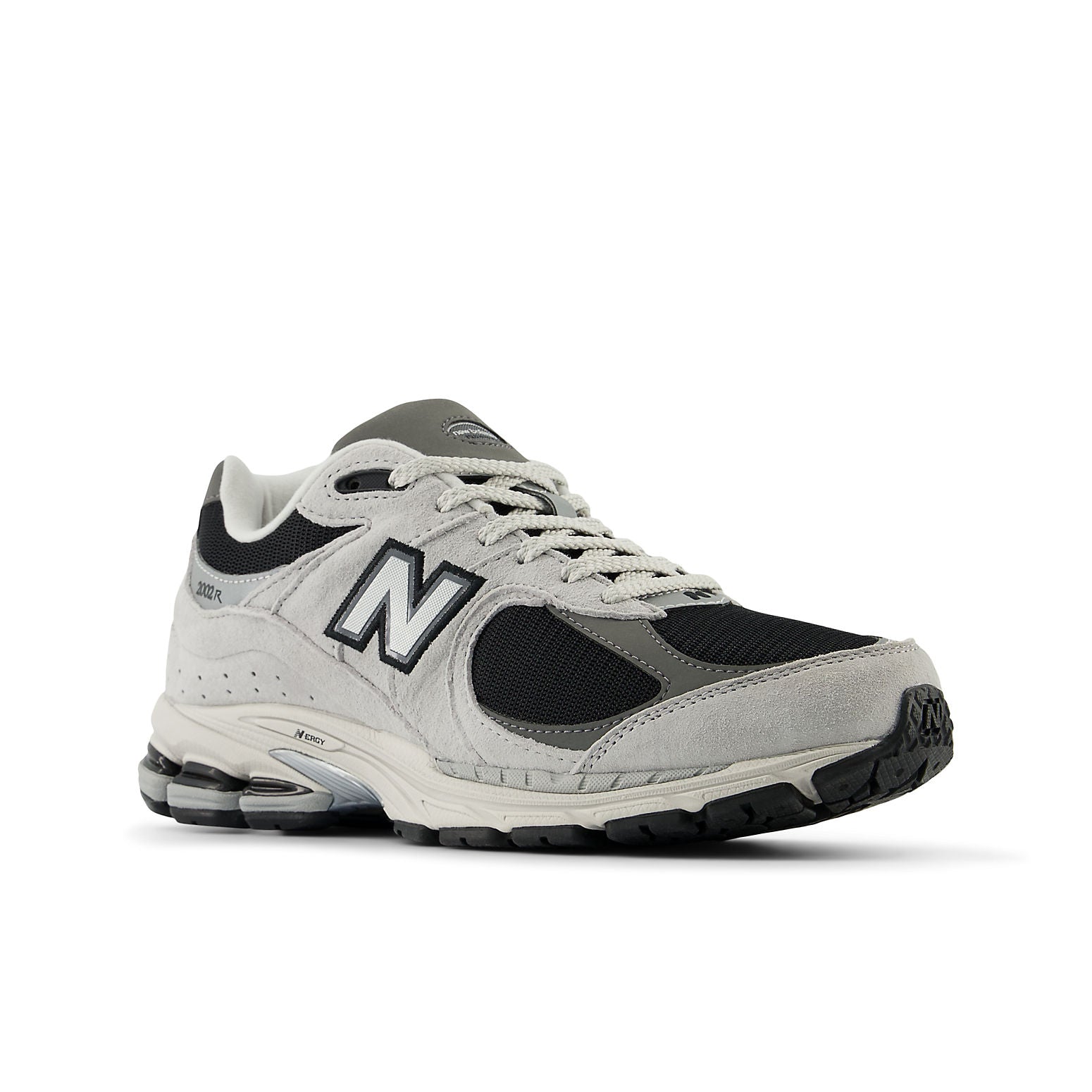 New Balance 2002R 'White Grey Black' M2002RFH