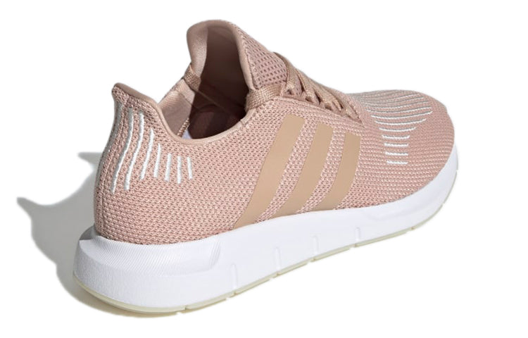 (WMNS) adidas Swift Run 'Ash Pearl' CG6130