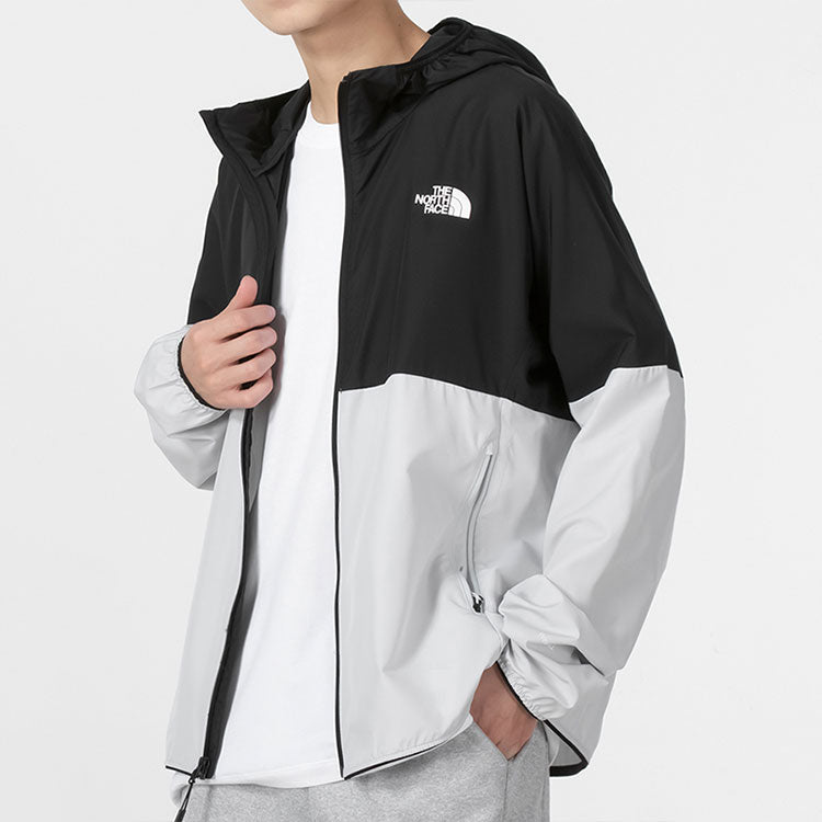 THE NORTH FACE Wind Jacket 'Black' NF0A49B2-5PZ