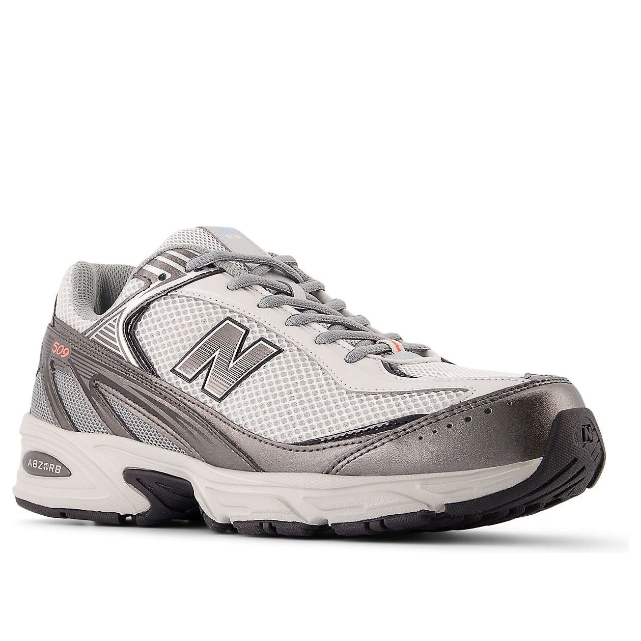 New Balance U509V1 'Grey Iron' U509CB