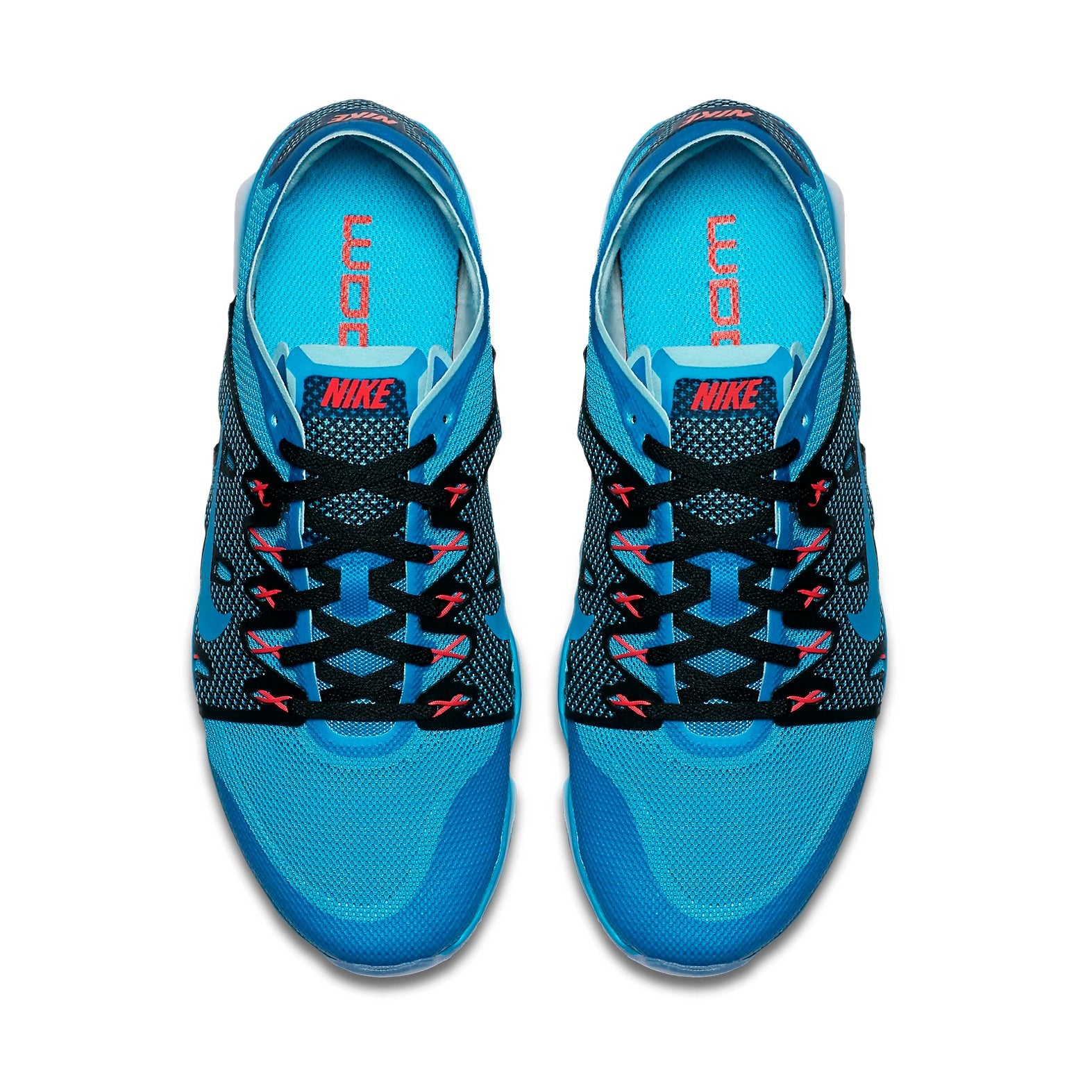 (WMNS) Nike Air Zoom Fit Agility 2 Blue/Black 806472-400