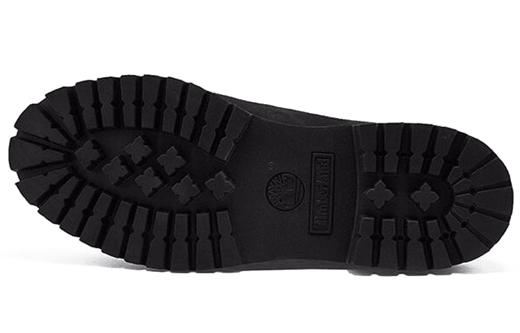 Timberland Nellie Chukka Waterproof Premium Boots 'Black' 32085M