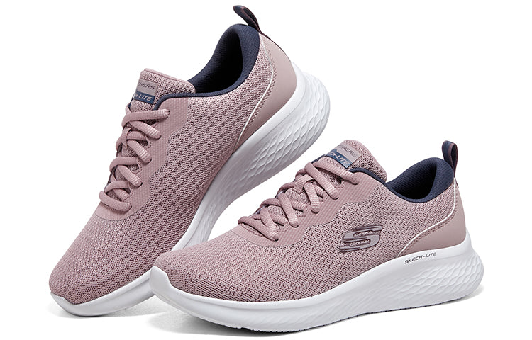 (WMNS) Skechers Skech-Lite Pro 'Purple' 150044-MVBL