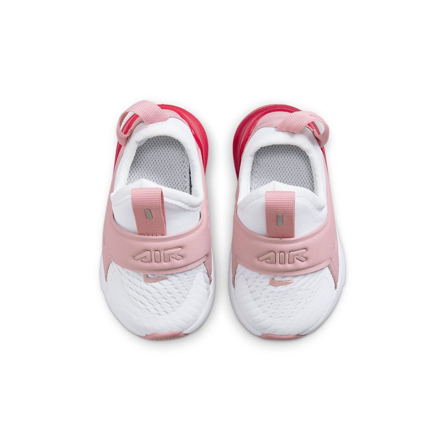 (TD) Nike Air Max 270 Extreme 'White Pink Glaze' CI1109-103