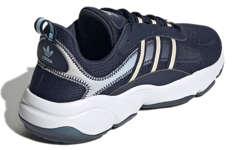 (WMNS) adidas originals Haiwee 'Navy Blue' FV9484