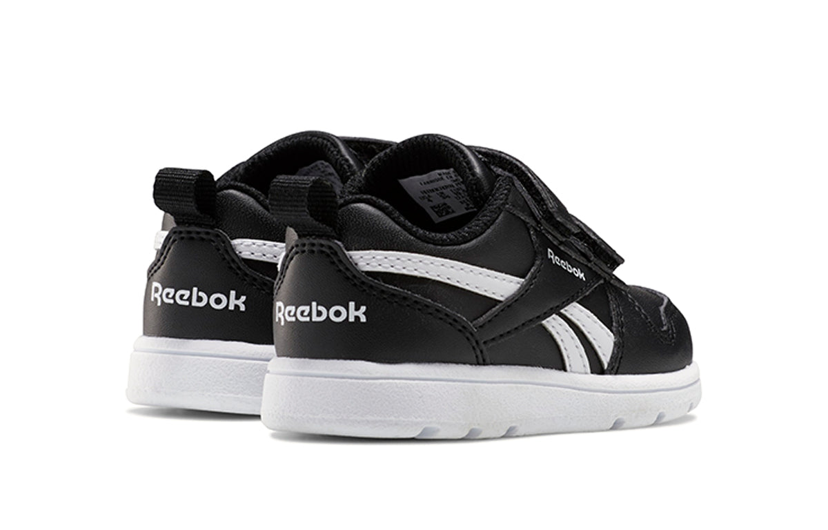 (TD) Reebok Royal Prime 2 'Black White' FY9330