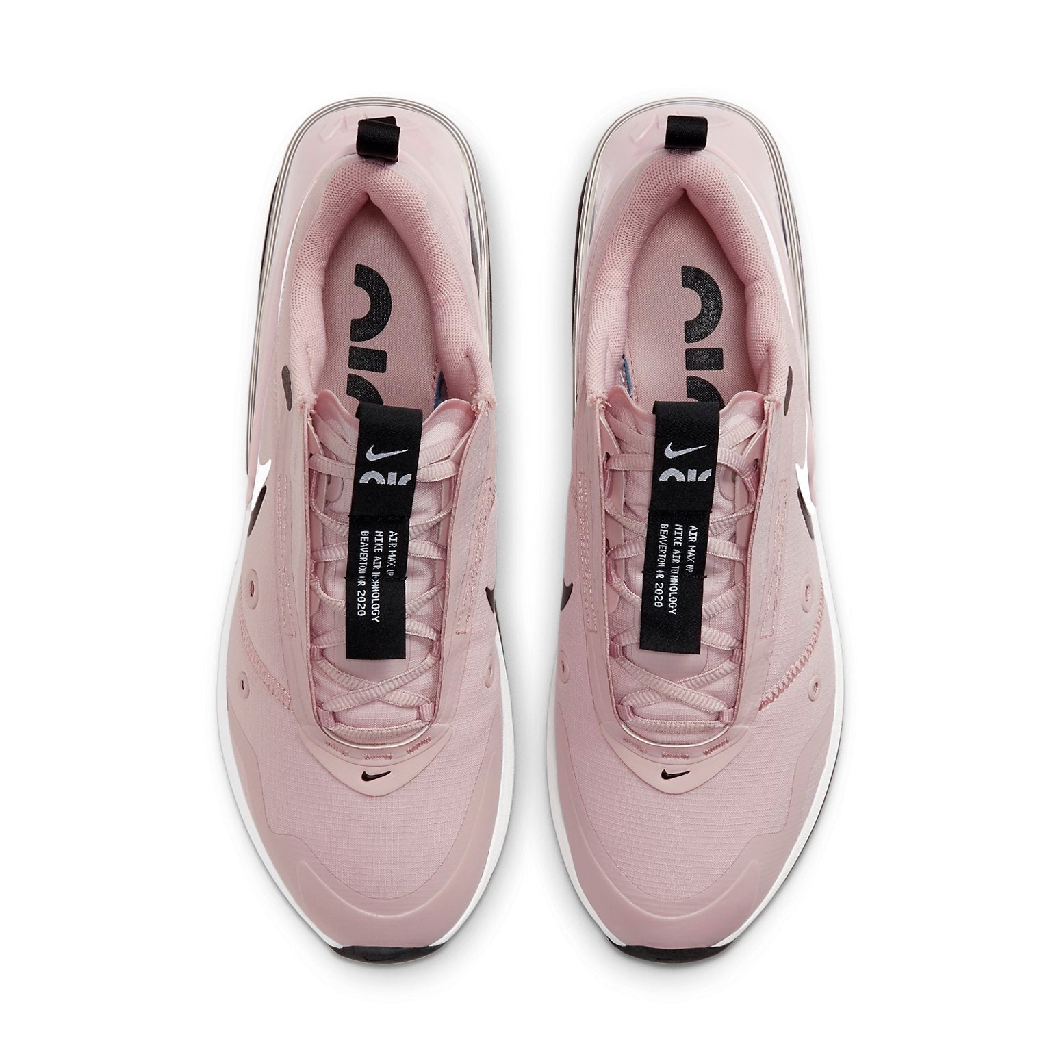 (WMNS) Nike Air Max Up 'Champagne' CW5346-600