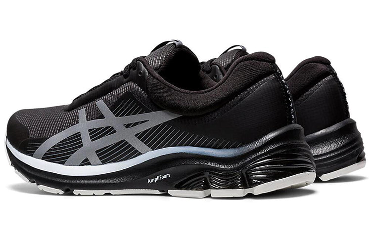 (WMNS) ASICS Gel-Pulse 12 Awl Black/Grey 1012A787-020