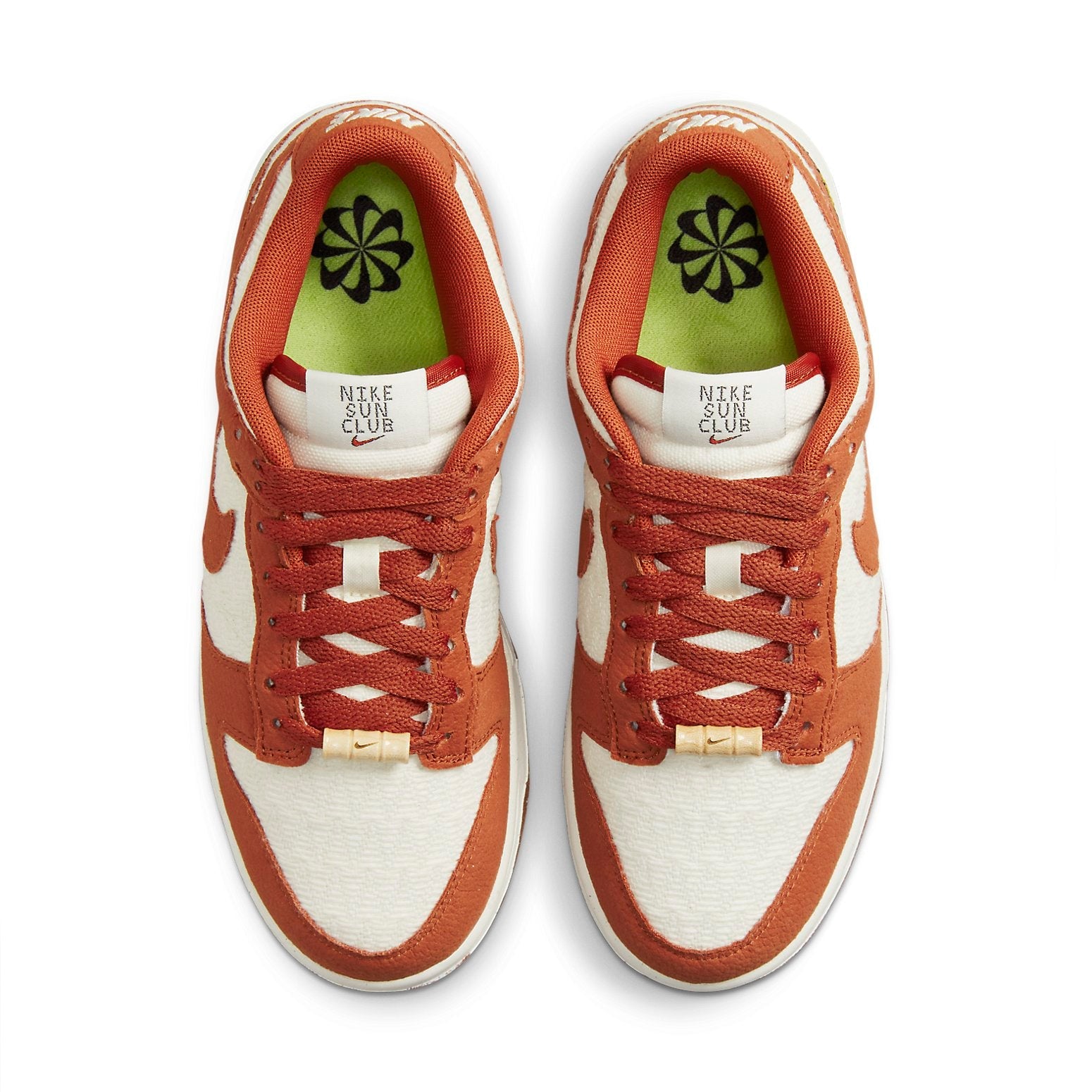 (WMNS) Nike Dunk Low 'Sun Club - Burnt Sunrise' DR5475-100