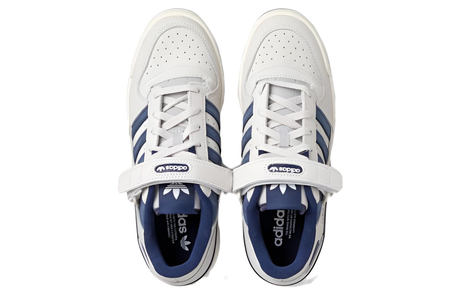 adidas Forum Low 'Light Gray Blue' GY6553