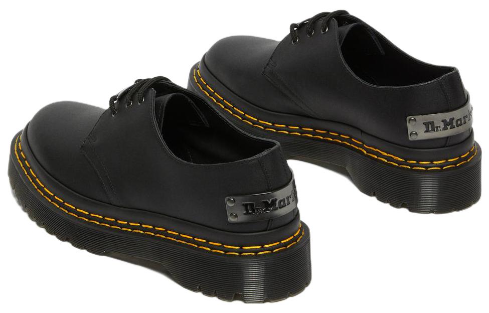 (WMNS) Dr. Martens 1461 'Black' 27882001