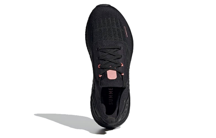 (WMNS) adidas Ultraboost Summer.Rdy 'Core Black' EG0746
