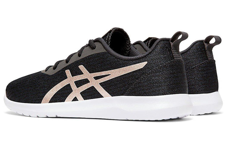 (WMNS) ASICS Kanmei 2 'Black Frosted Almond' 1022A011-004