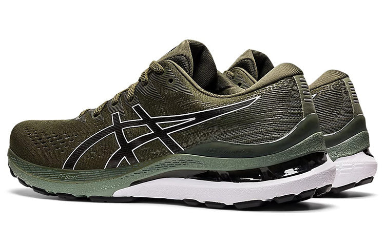 ASICS Gel-Kayano 28 'Olive Canvas' 1011B189-300
