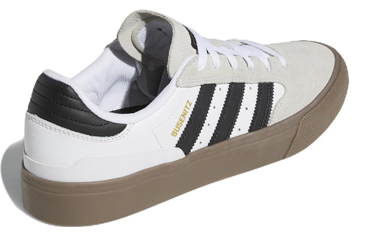 adidas Busenitz Vulc 2 'White Gum' GW3190