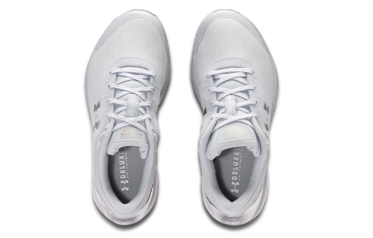 (WMNS) Under Armour Charged Escape 3 EVO Chrm Grey 3024624-100
