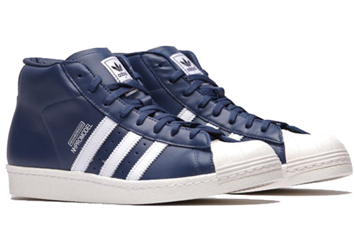 adidas originals x Neighborhood Pro Model Blue White B26083