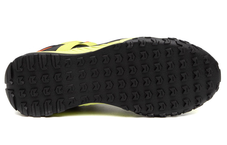 Under Armour Valsetz Trek NM Running Shoes Green 3023229-301