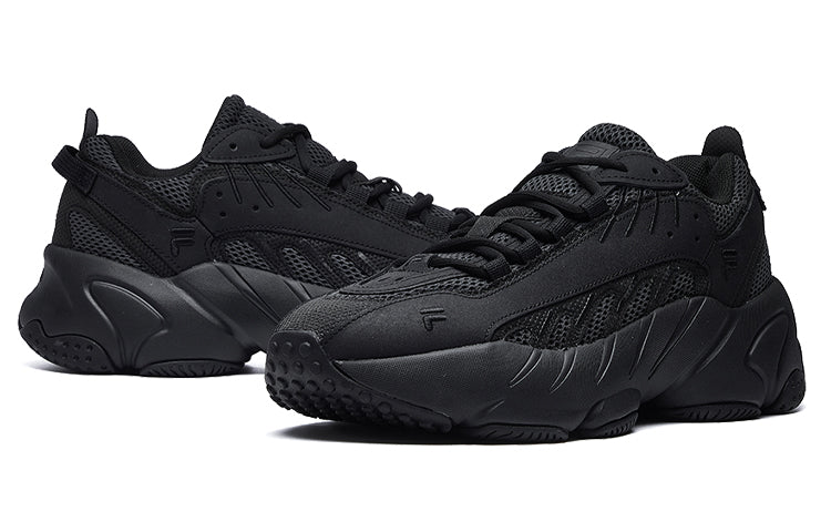 FILA ADE Black F12M031104FBK