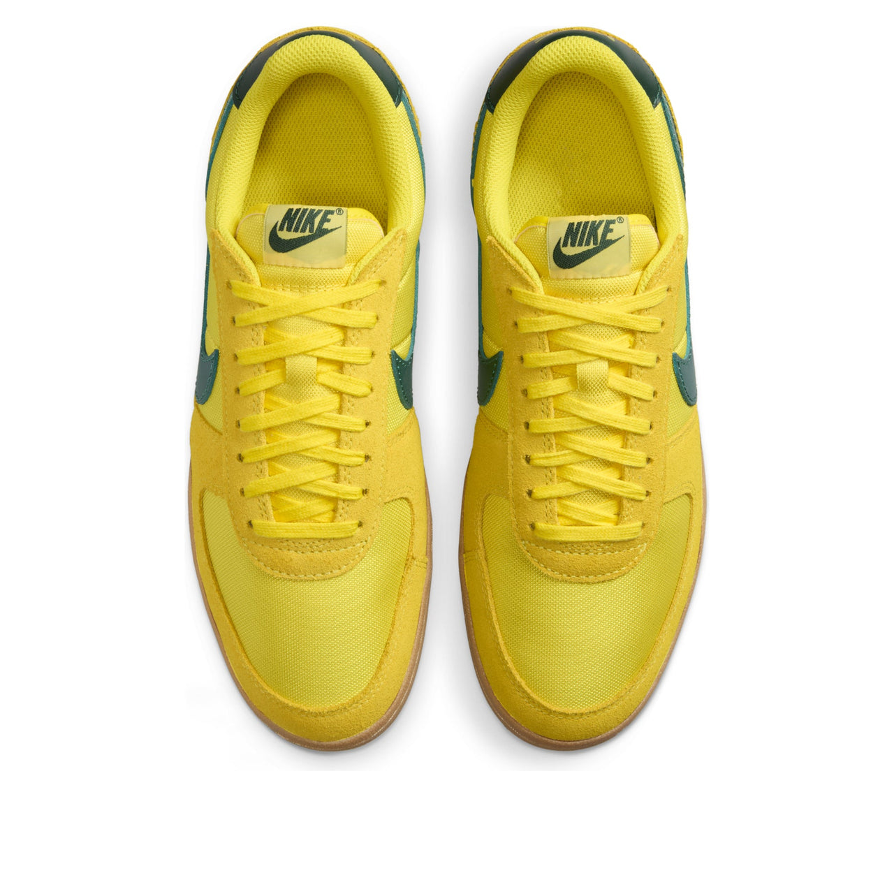 Nike Field General 82 'Chrome Yellow Gum' HF3165-700