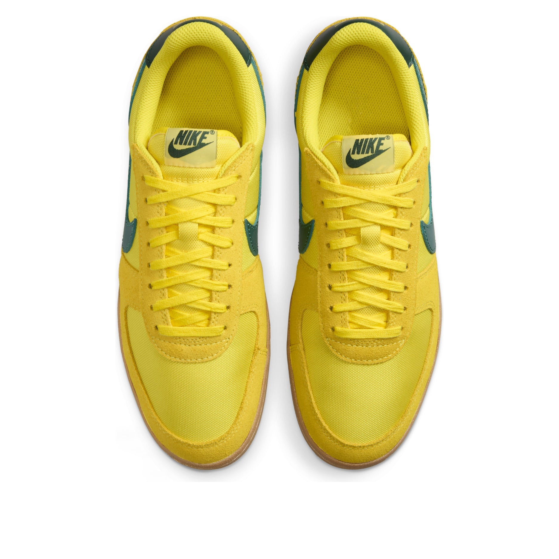 Nike Field General 82 'Chrome Yellow Gum' HF3165-700