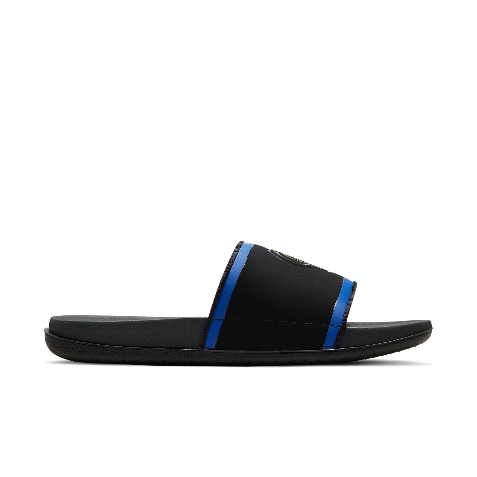 Nike NFL x OffCourt Slide 'Los Angeles Rams' DD0556-001